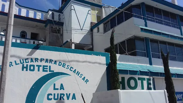 Hotel La Curva - Hoteles en Atlixco